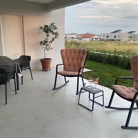 Apartment Fuer 2 Personen Ca 32 M In Vodnjan, Istrien Pula Und Umgebung *
